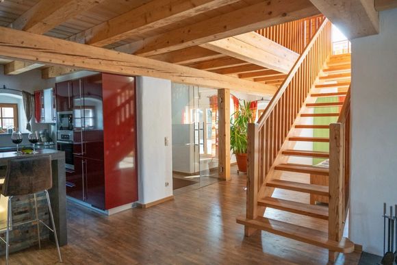 Naturhaus Holzreiter - Abtenau - Tennengau